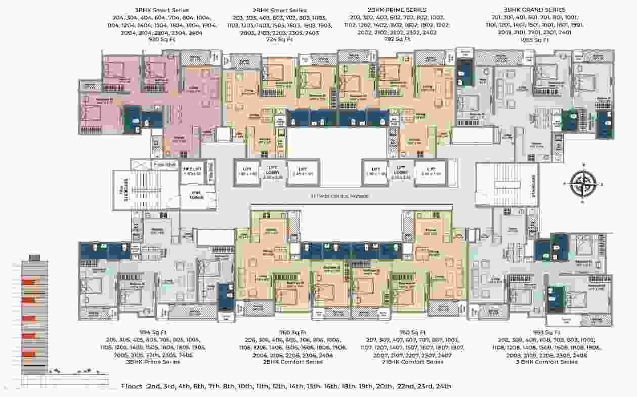 Shapoorji Pallonji NP 1.2, NP 1.2 Kandivali East, Shapoorji Pallonji Kandivali East, 3 BHK Kandivali East, 3 BHK Thakur Village, flats in Kandivali East, luxury apartments Kandivali East, 3 BHK flats Thakur Village, NP 1.2 price, NP 1.2 floor plan, NP 1.2 brochure, Shapoorji Pallonji projects Mumbai, Shapoorji Pallonji Sarova