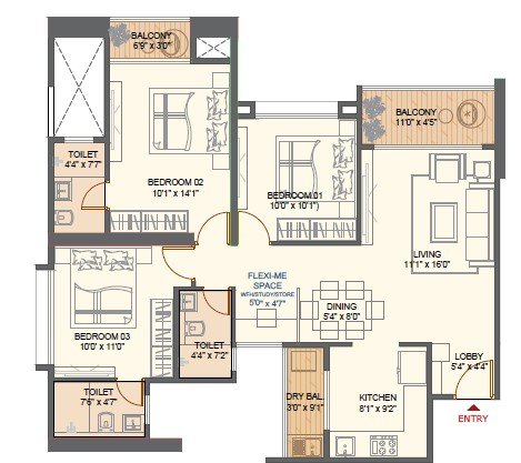 Shapoorji Pallonji NP 1.2, NP 1.2 Kandivali East, Shapoorji Pallonji Kandivali East, 3 BHK Kandivali East, 3 BHK Thakur Village, flats in Kandivali East, luxury apartments Kandivali East, 3 BHK flats Thakur Village, NP 1.2 price, NP 1.2 floor plan, NP 1.2 brochure, Shapoorji Pallonji projects Mumbai, Shapoorji Pallonji Sarova